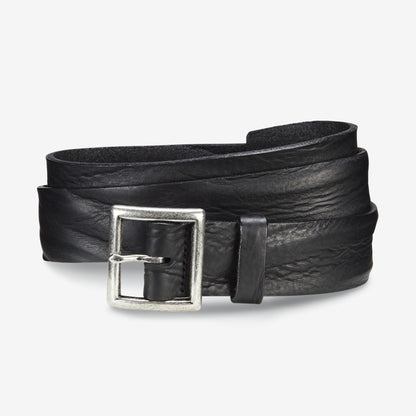 Radcliff Avenue Belt - Black
