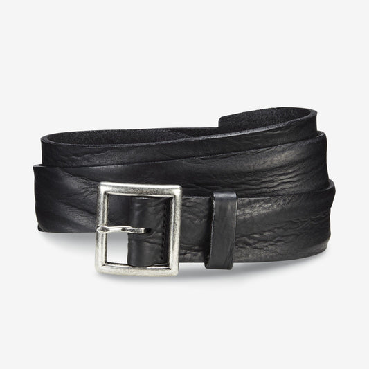 Radcliff Avenue Belt - Black