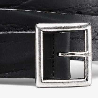 Radcliff Avenue Belt - Black
