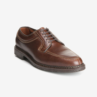 Wilbert Comfort Shoe - Dark Brown