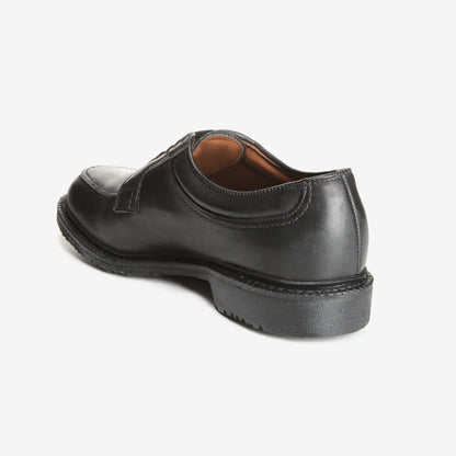 Wilbert Comfort Shoe - Black