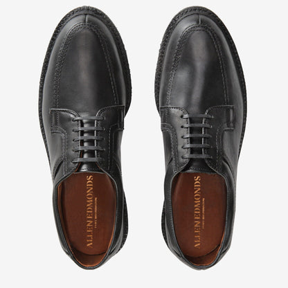 Wilbert Comfort Shoe - Black