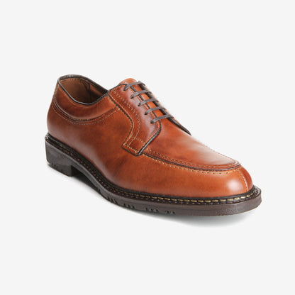 Wilbert Comfort Shoe - Brown
