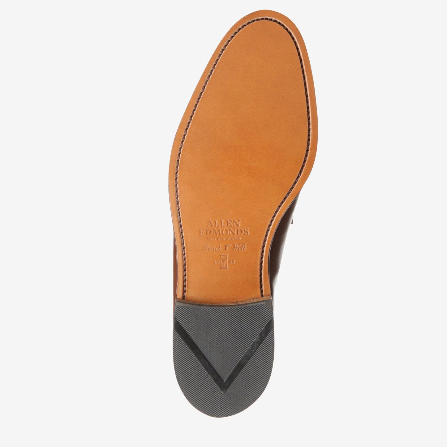 Lake Forest Penny Loafer - Coffee