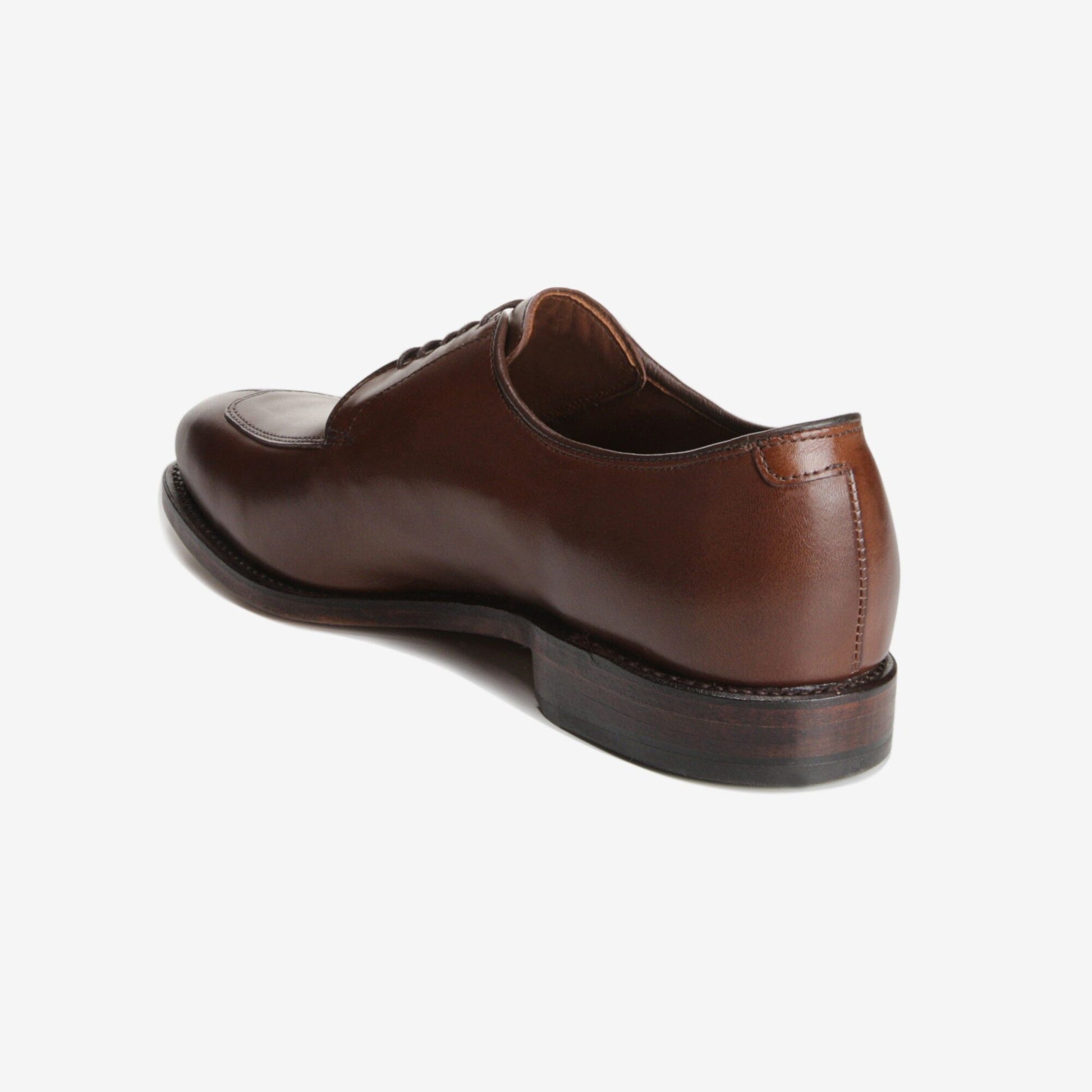 Delray Dress Shoe - Coffee
