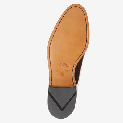 Delray Dress Shoe - Coffee