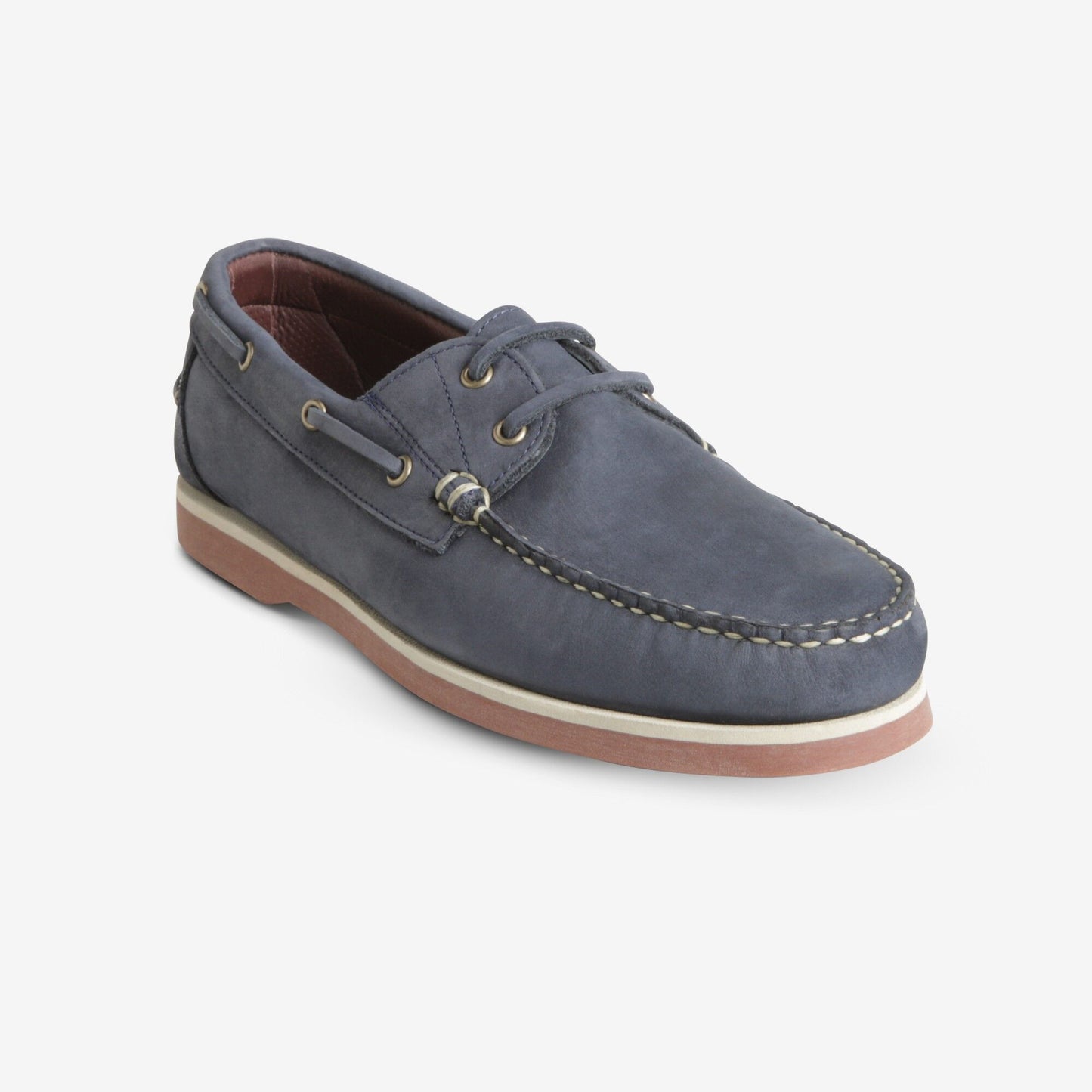 Force 10 Boat Shoe - Blue