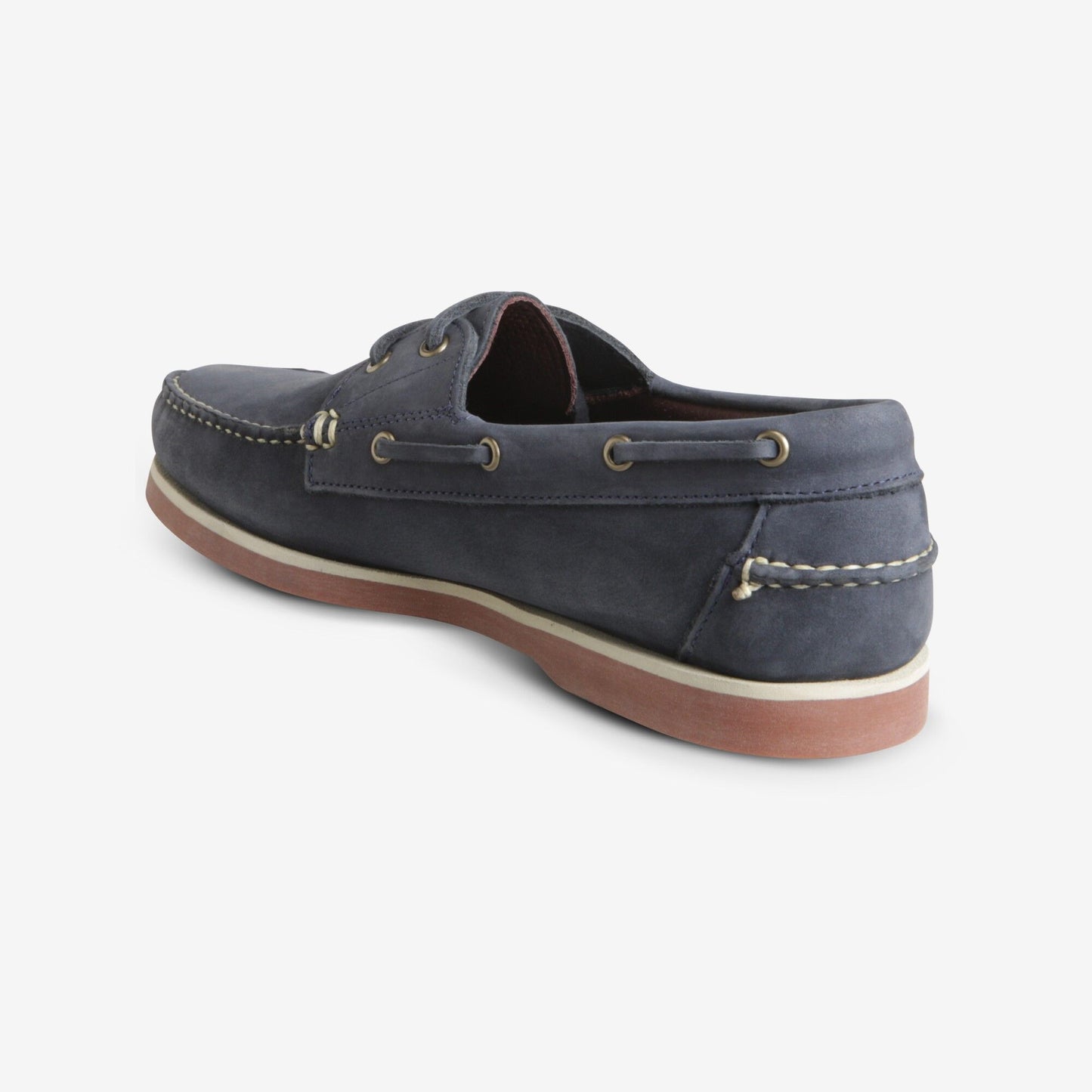 Force 10 Boat Shoe - Blue