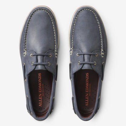 Force 10 Boat Shoe - Blue