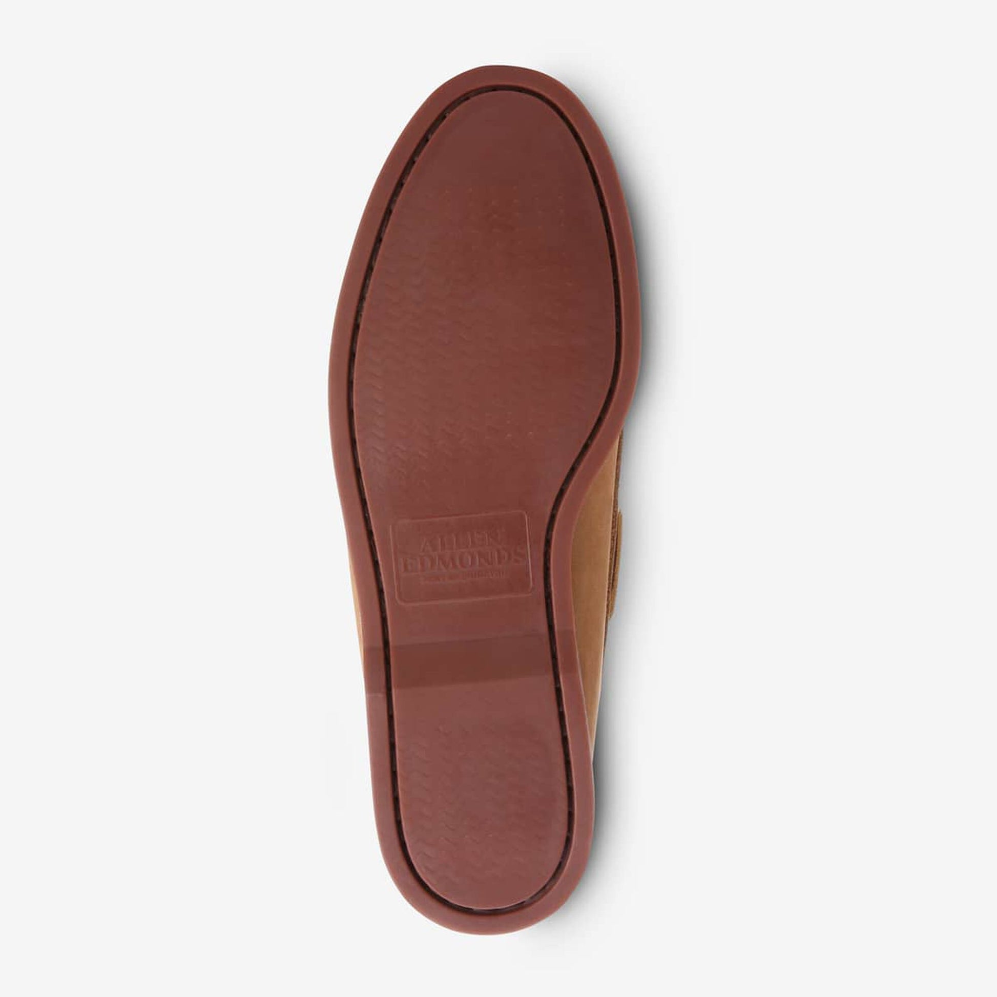 Force 10 Boat Shoe - Tan