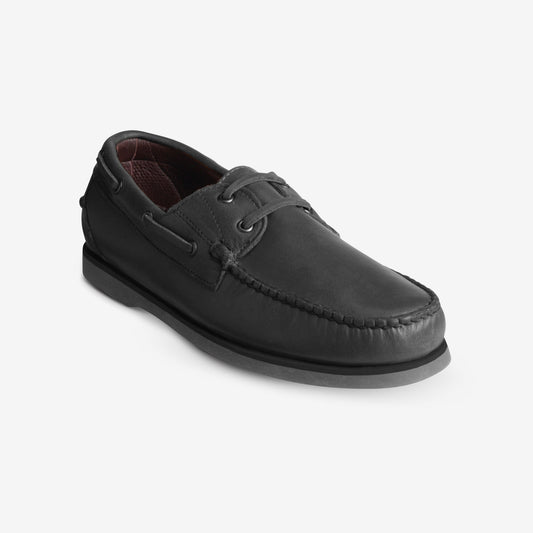 Force 10 Boat Shoe - Charcoal