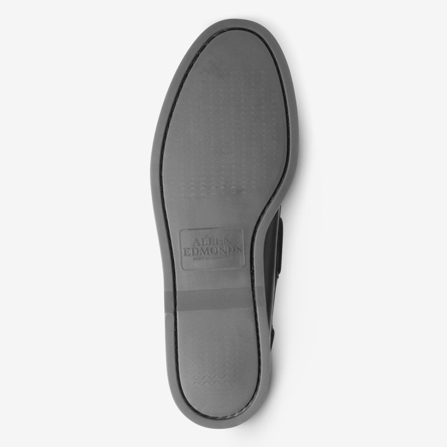 Force 10 Boat Shoe - Charcoal