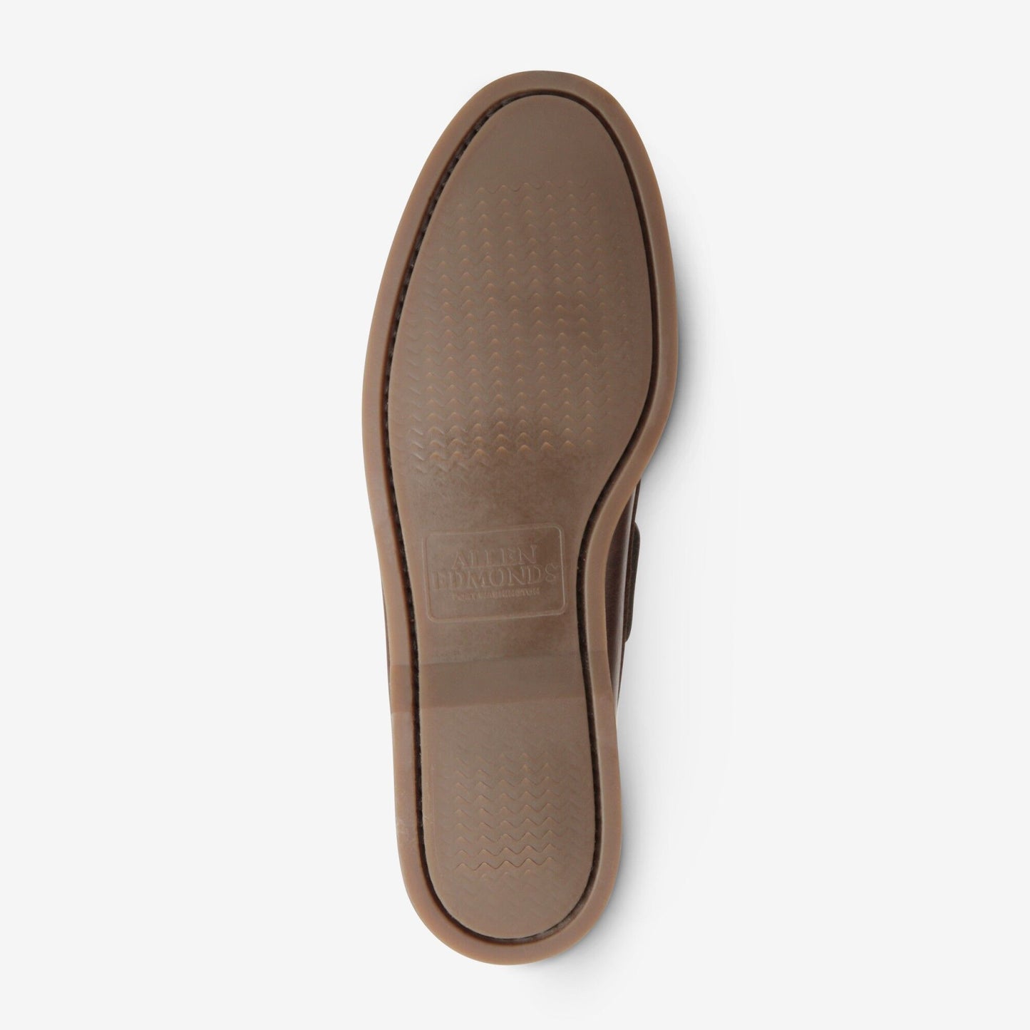 Force 10 Boat Shoe - Chocolate Brown