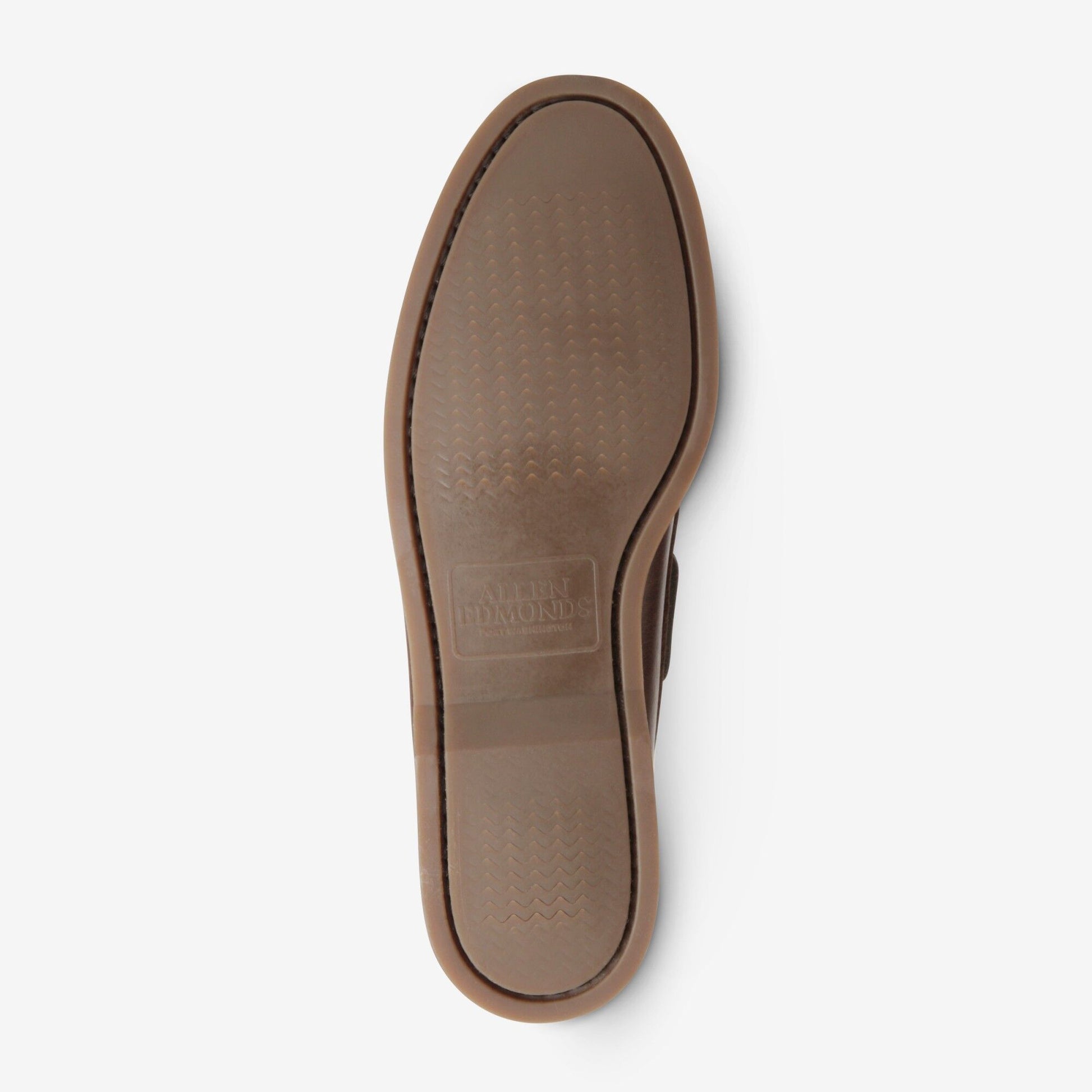 Force 10 Boat Shoe - Chocolate Brown