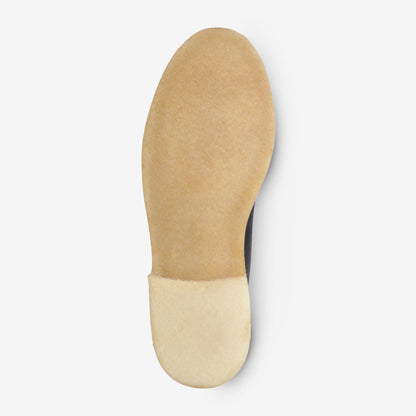 Catalina Soft Penny Loafer - Navy