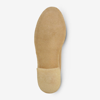 Catalina Soft Penny Loafer - Tan