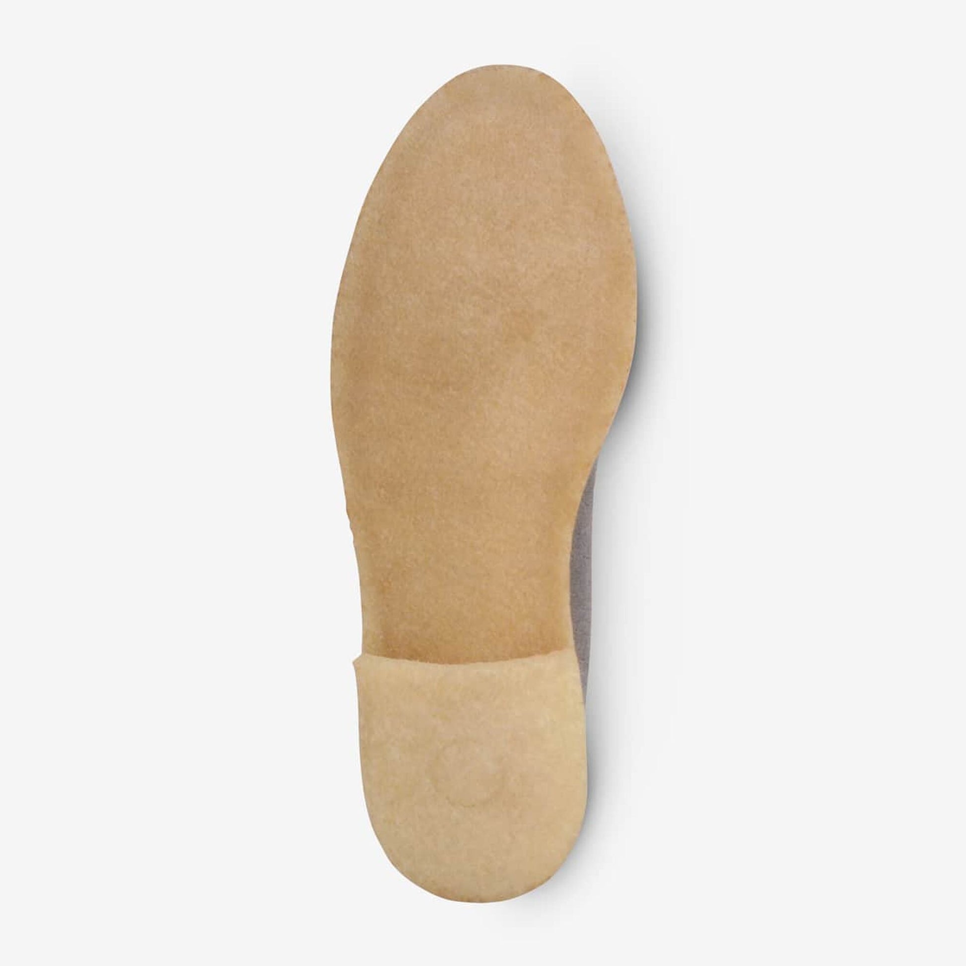 Catalina Soft Penny Loafer - Dark Taupe