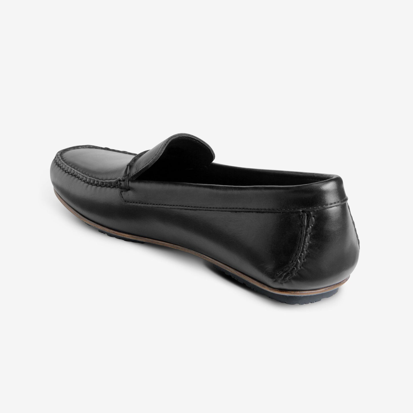 Super Sport Driver - Black