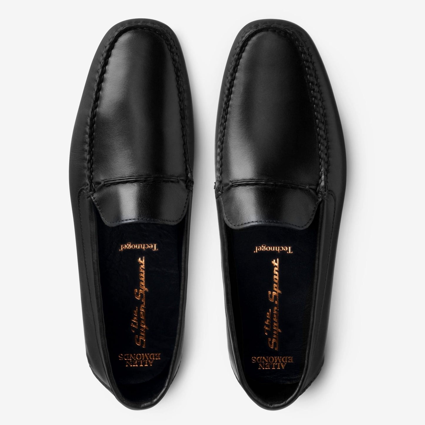 Super Sport Driver - Black