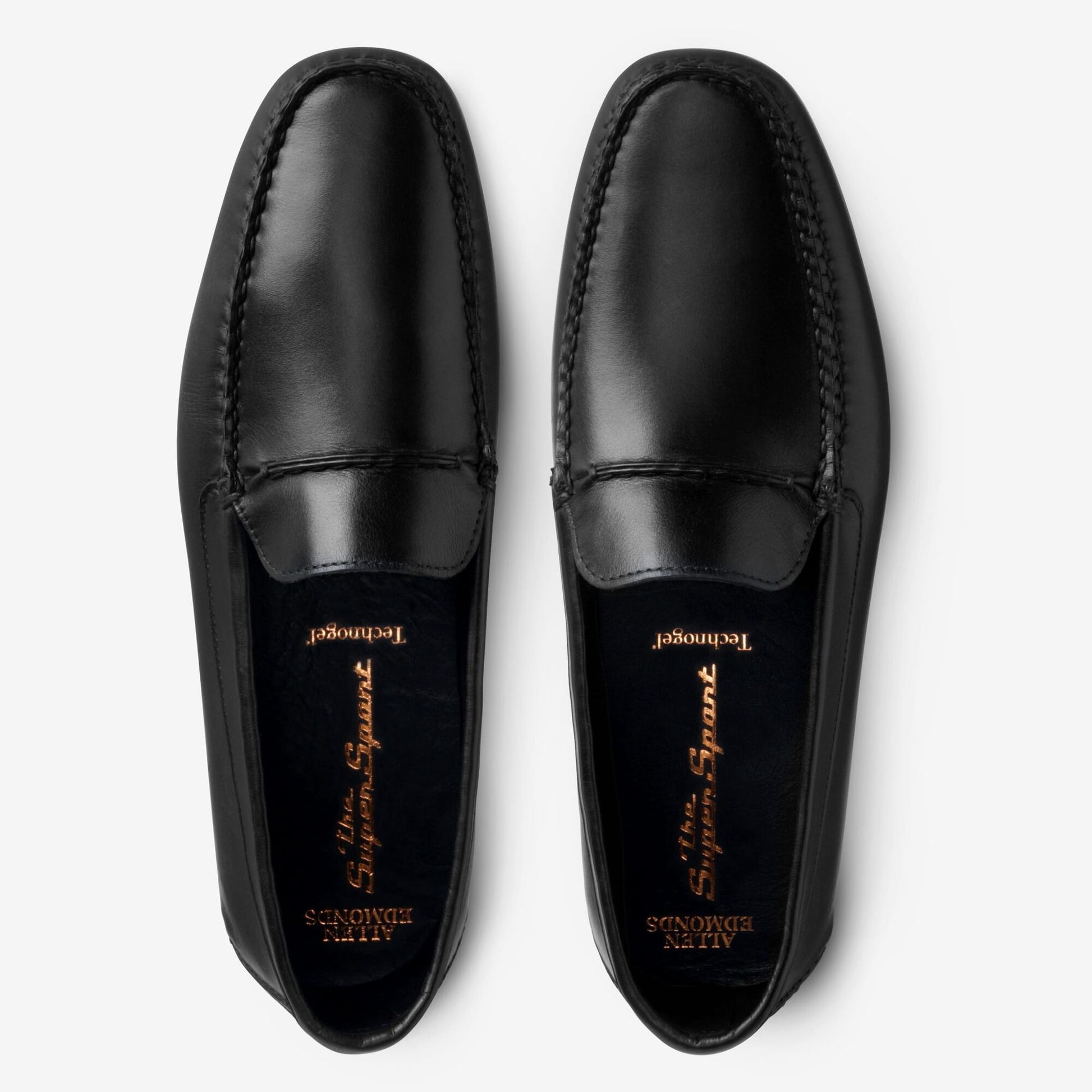 Super Sport Driver - Black