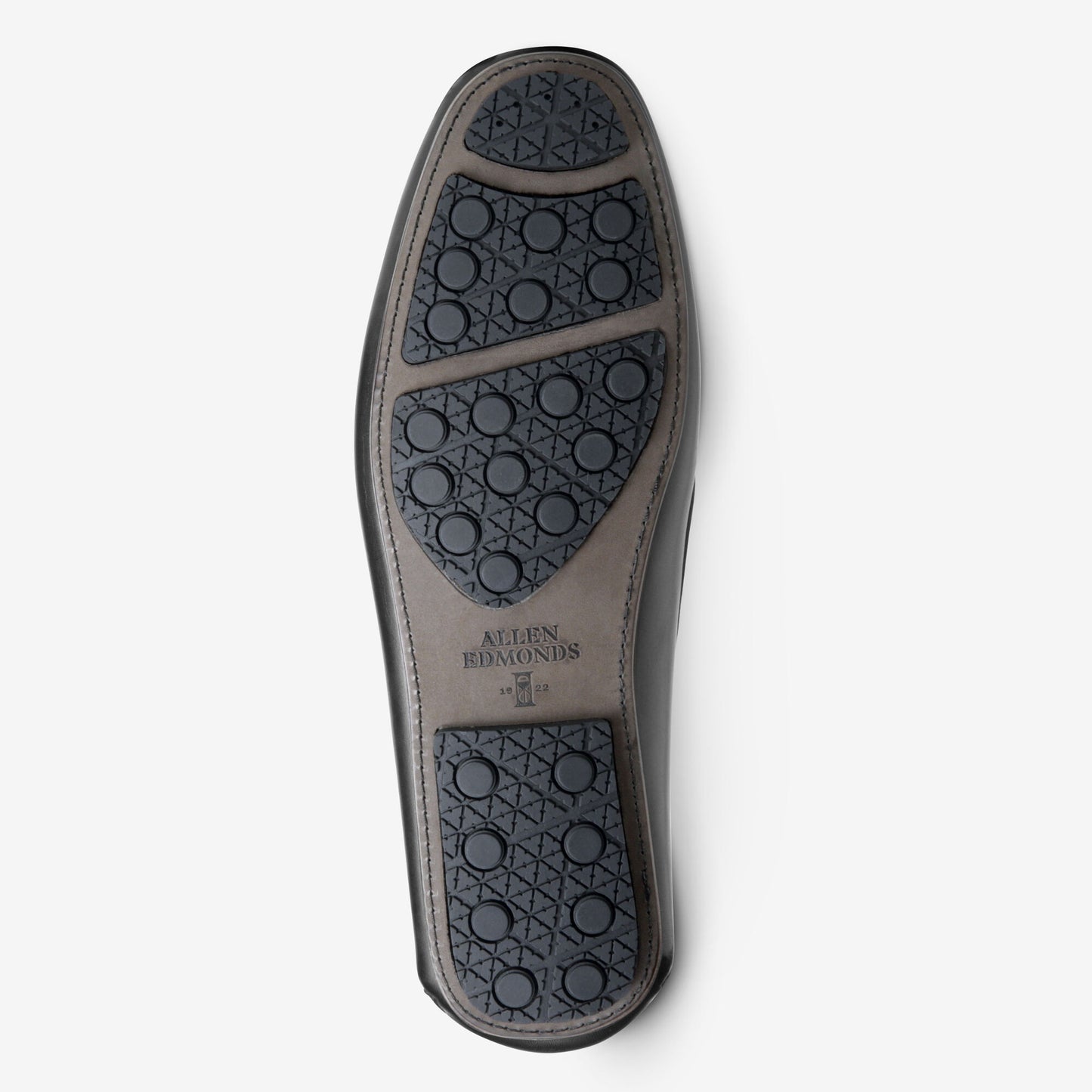 Super Sport Driver - Black