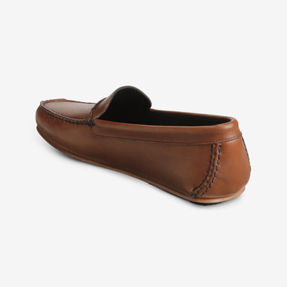 Super Sport Driver - Mocha Brown
