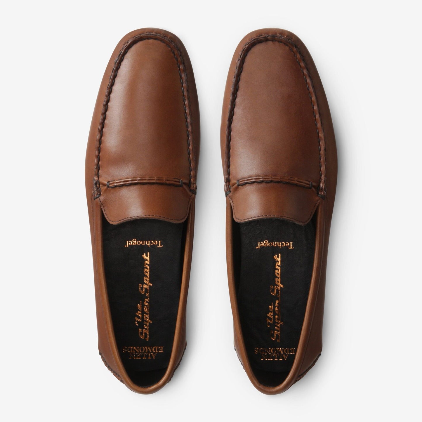 Super Sport Driver - Mocha Brown