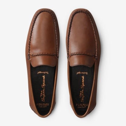 Super Sport Driver - Mocha Brown