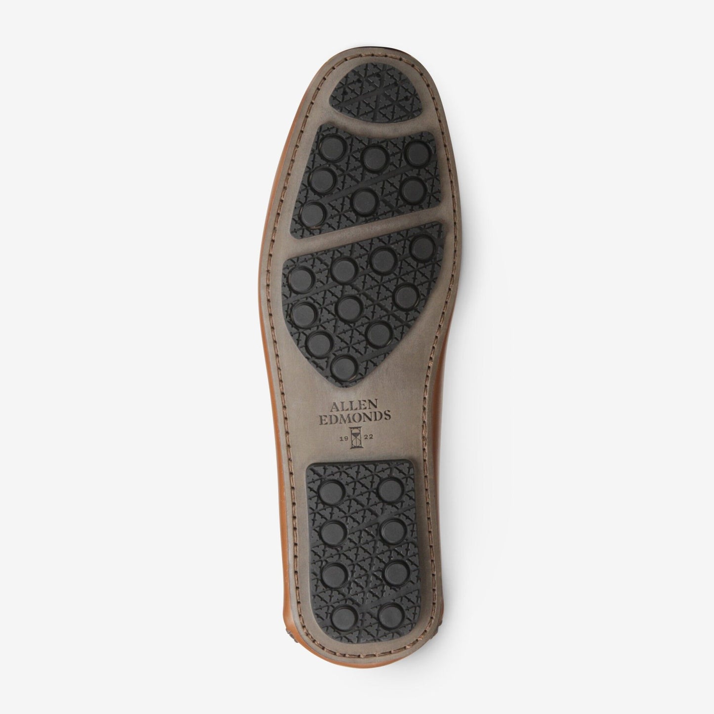 Super Sport Driver - Mocha Brown