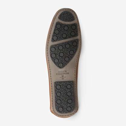 Super Sport Driver - Mocha Brown