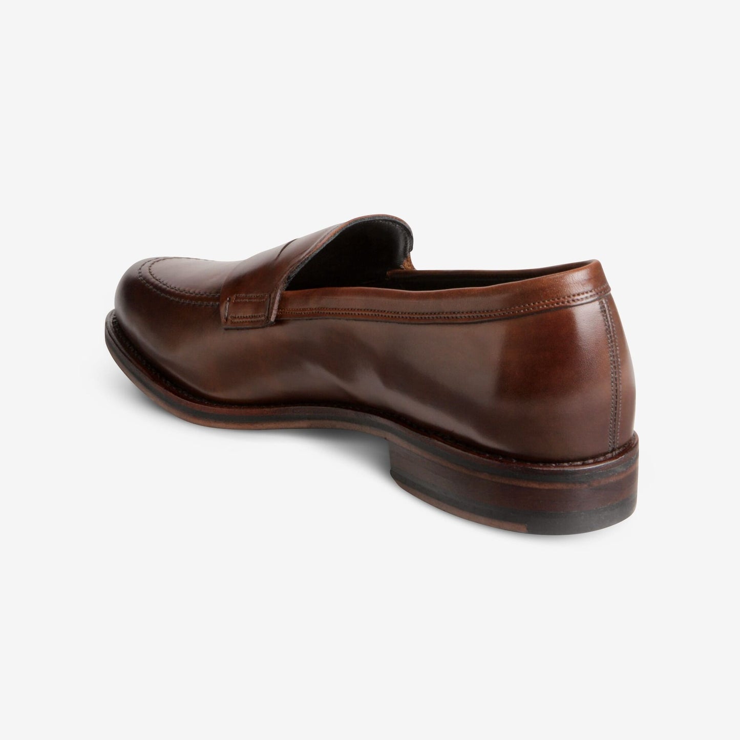 Wooster Street Penny Loafer - Cigar