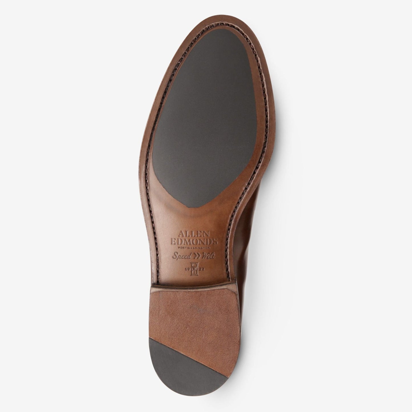 Wooster Street Penny Loafer - Cigar