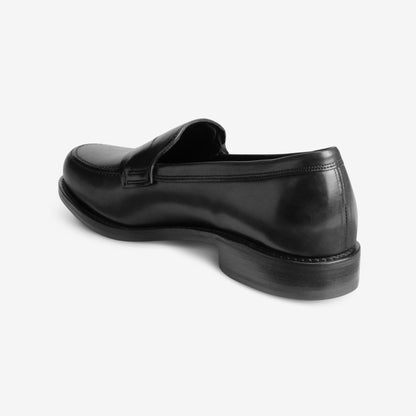Wooster Street Penny Loafer - Black