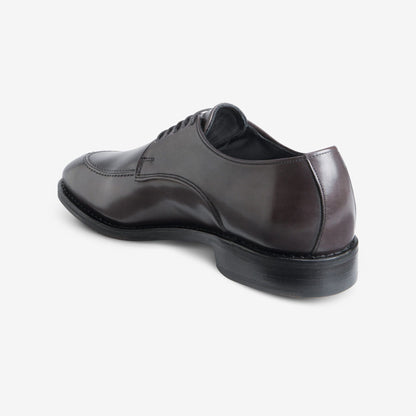 Crosby Street Split-toe Blucher - Carbon