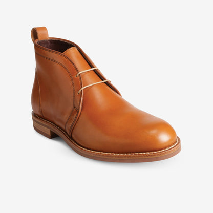 Nomad Chukka Boot - Spice Brown