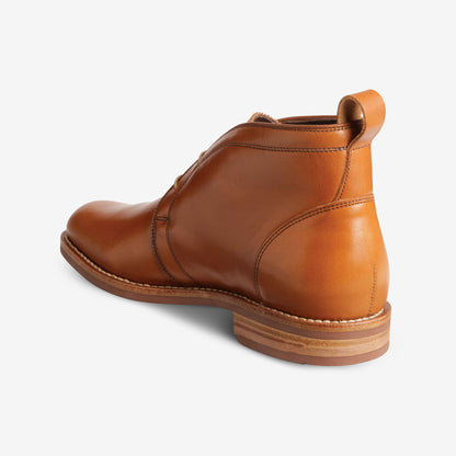 Nomad Chukka Boot - Spice Brown