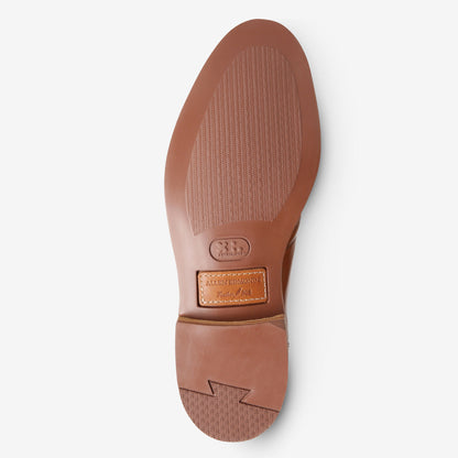 Nomad Chukka Boot - Spice Brown