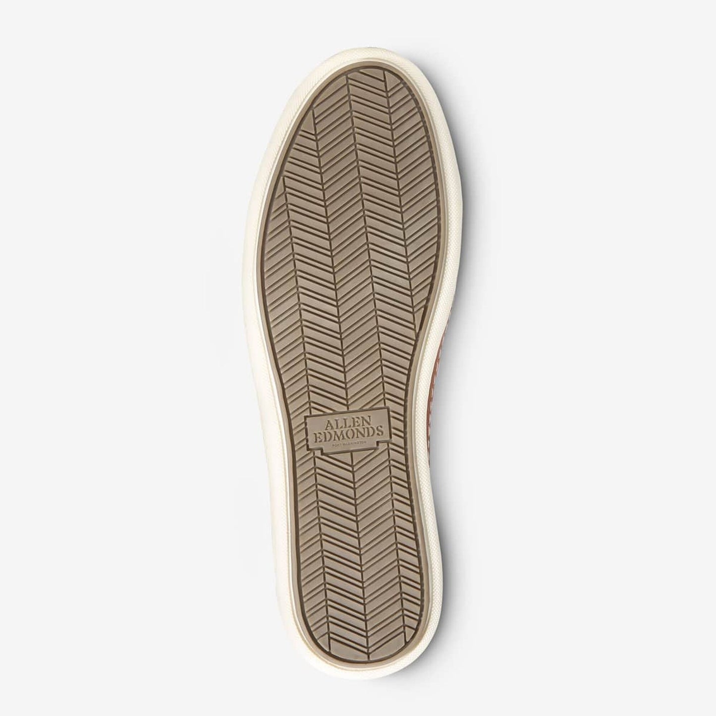 Porter Suede Derby Sneaker - Grey Perforated