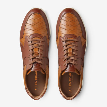 Osborn Sneaker - Brown