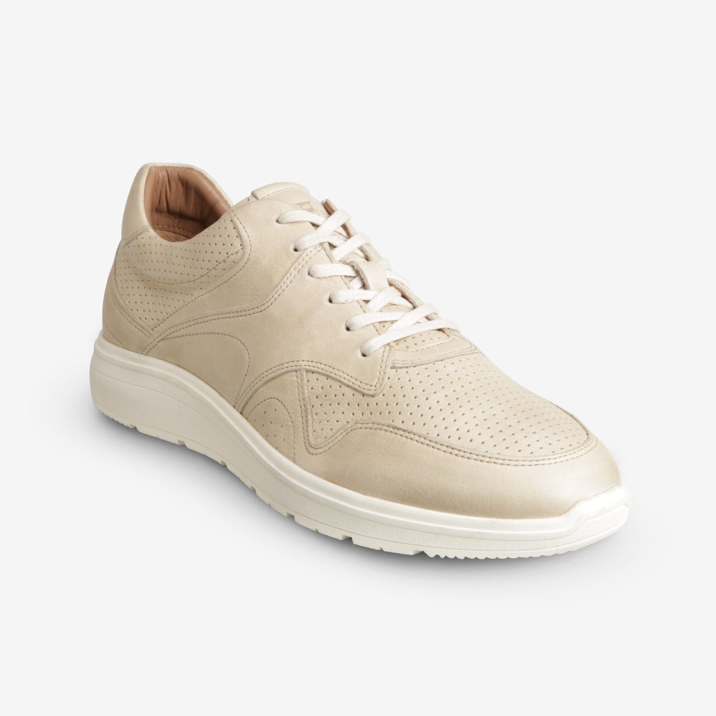 Osborn Sneaker - Bone