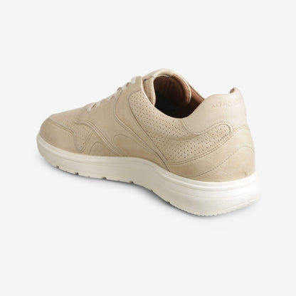 Osborn Sneaker - Bone
