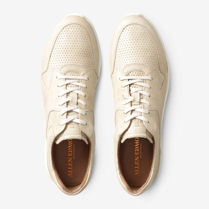 Osborn Sneaker - Bone