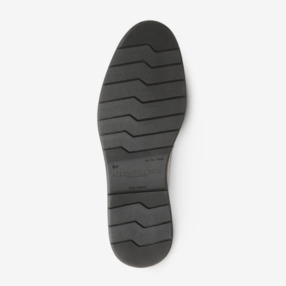 Driggs Penny Loafer - Coffee