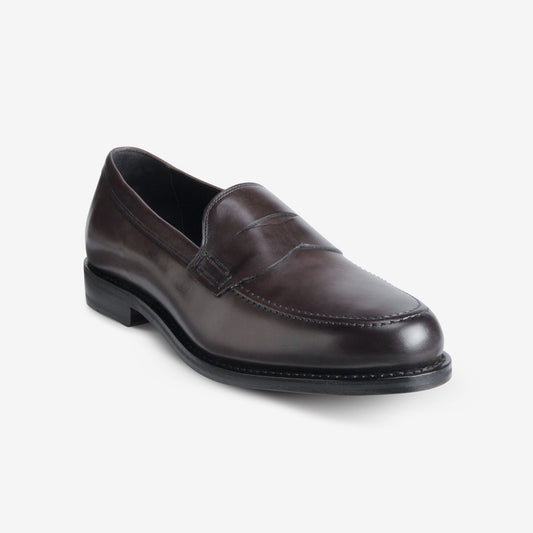 Wooster Street Penny Loafer - Carbon