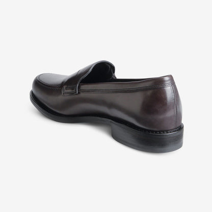 Wooster Street Penny Loafer - Carbon