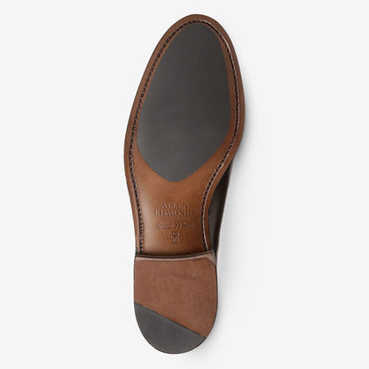 Wooster Street Penny Loafer - Carbon