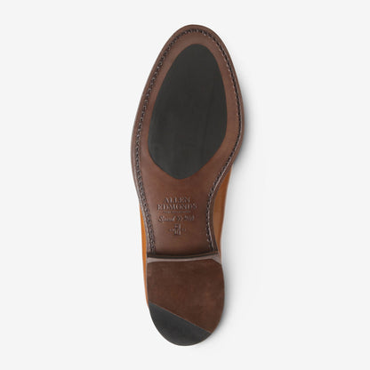 Wooster Street Penny Loafer - Walnut