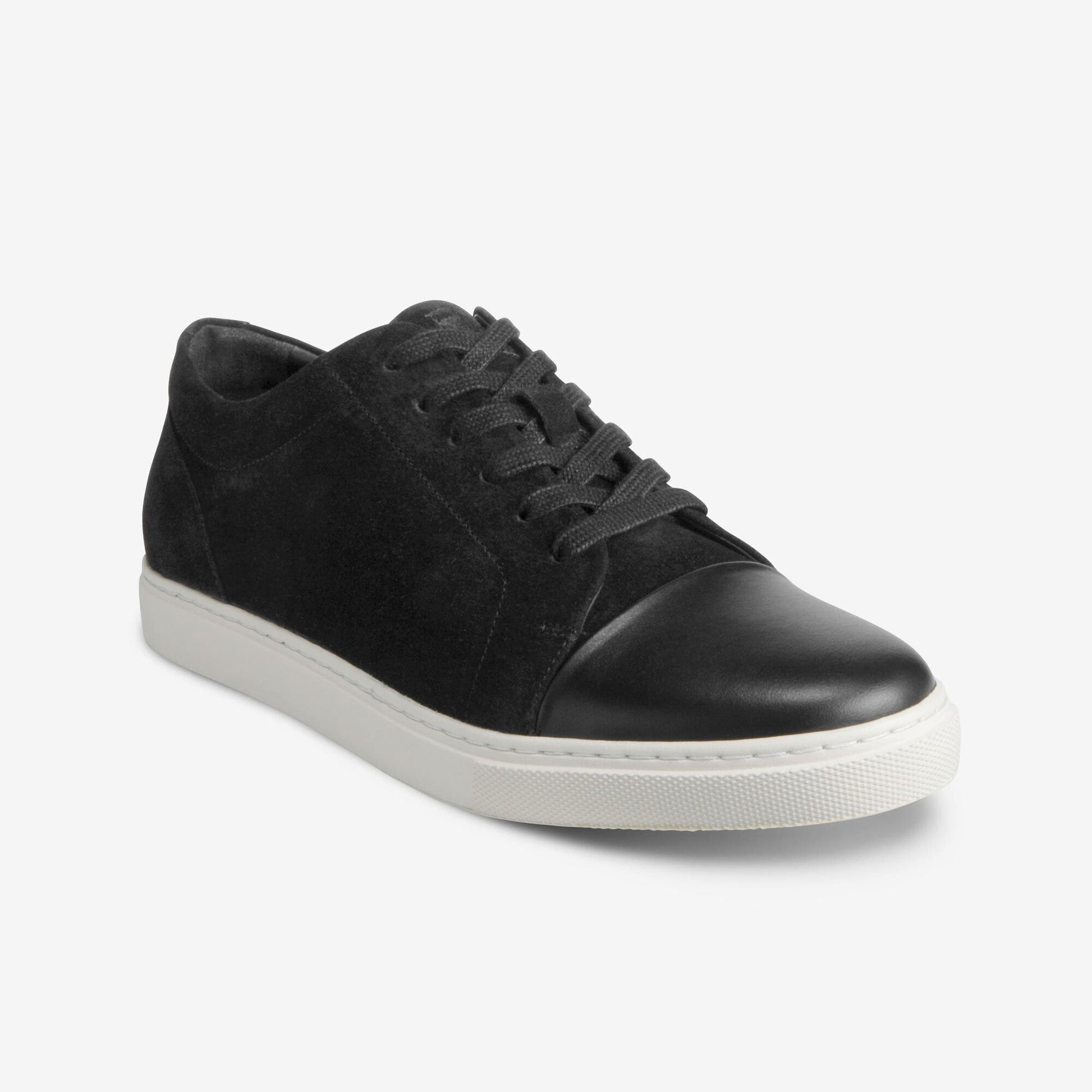 Cooper Sneaker - Black