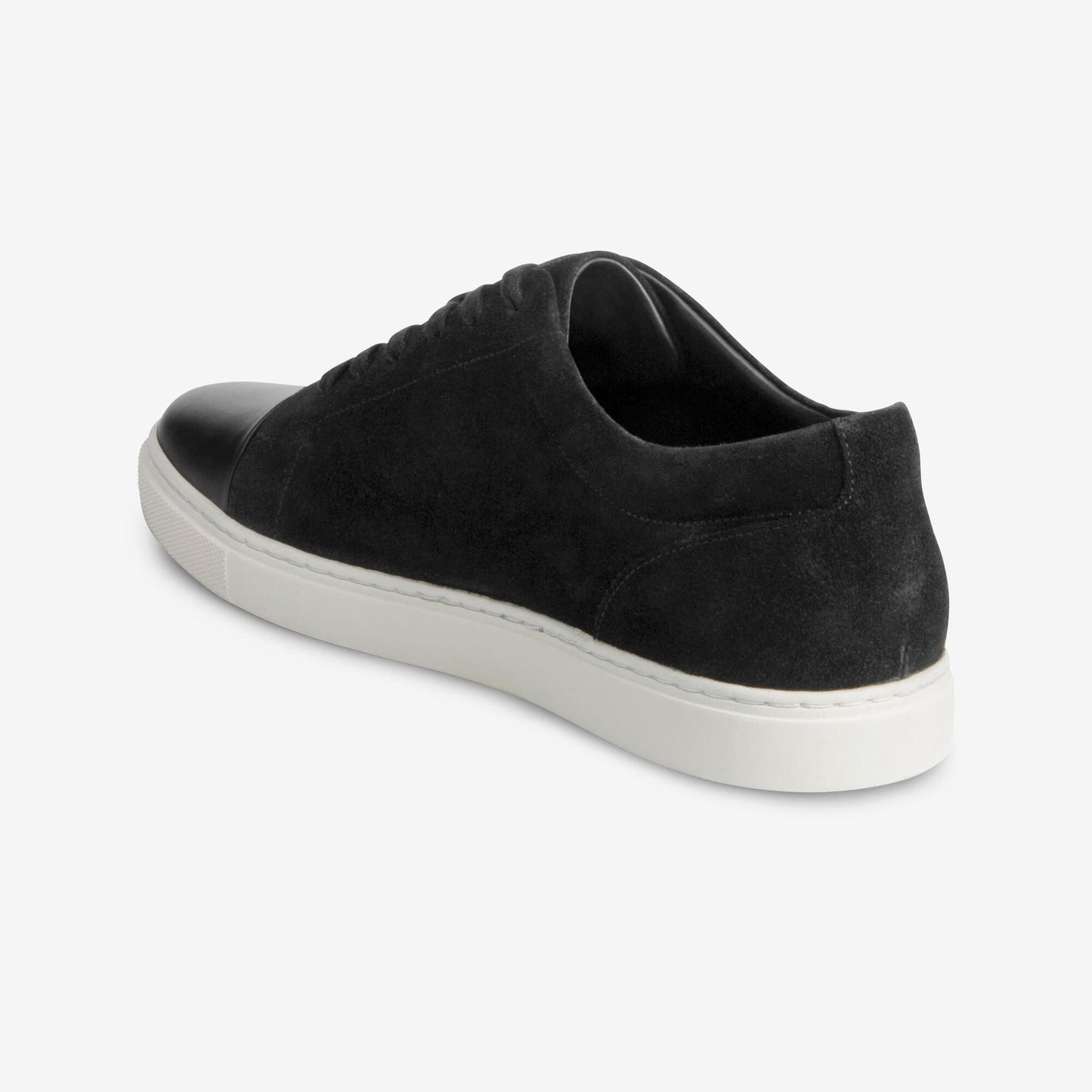 Cooper Sneaker - Black