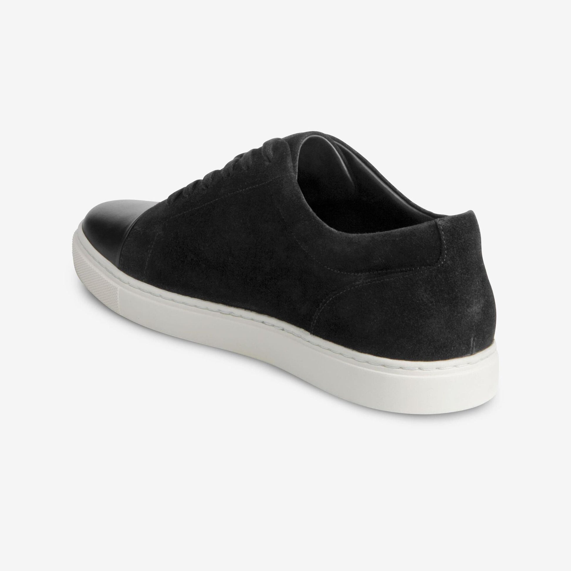 Cooper Sneaker - Black
